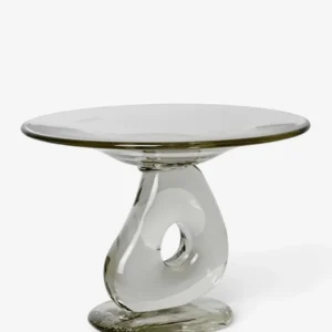 Pièce maîtresse Damo glass Ferm Living