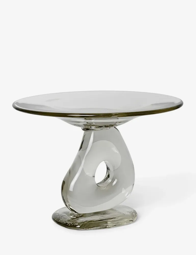 Pièce maîtresse Damo glass Ferm Living