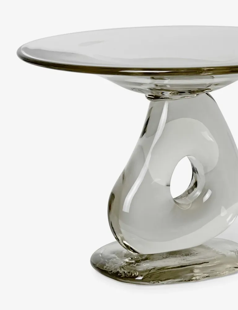 Pièce maîtresse Damo glass Ferm Living