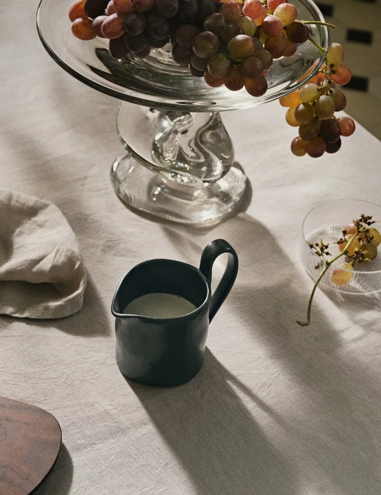 Pièce maîtresse Damo glass Ferm Living