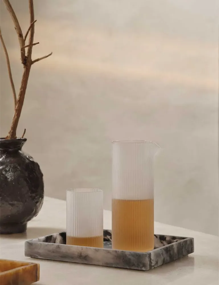 Plateau Mist 15x20 Ferm Living
