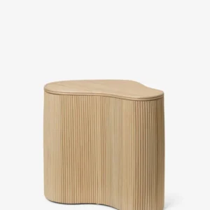 table de rangement isola Ferm Living