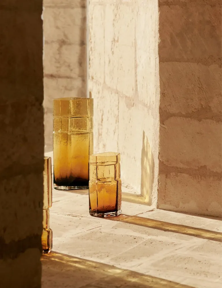 Vase Muro h23 Ferm Living