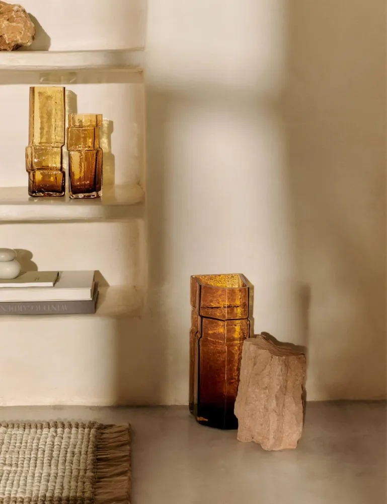 Vase Muro h23 Ferm Living