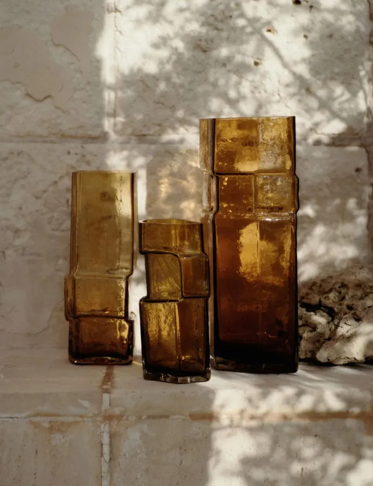 Vase Muro h23 Ferm Living