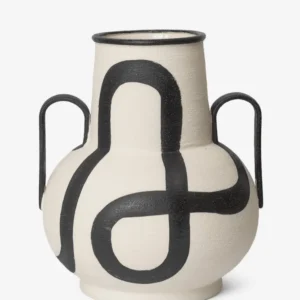 Vase Trace Ferm Living
