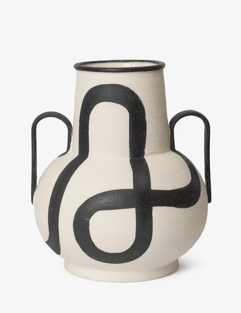 Vase Trace Ferm Living