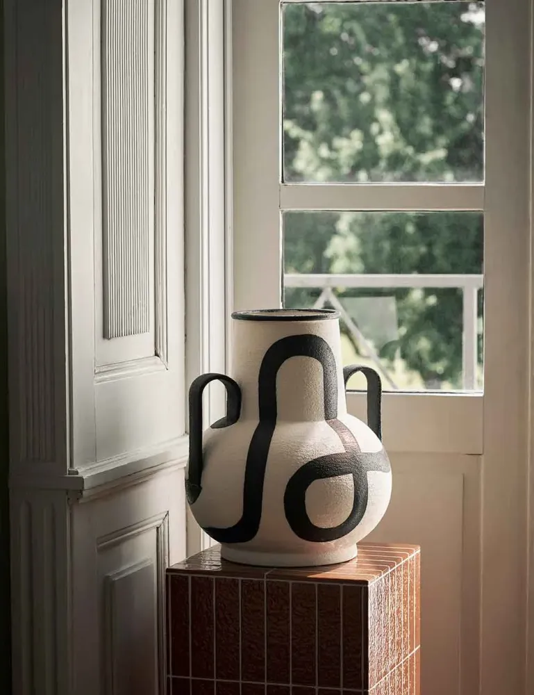 Vase Trace Ferm Living