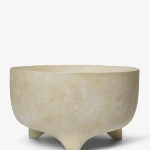 évoquer le pot bas Ferm Living