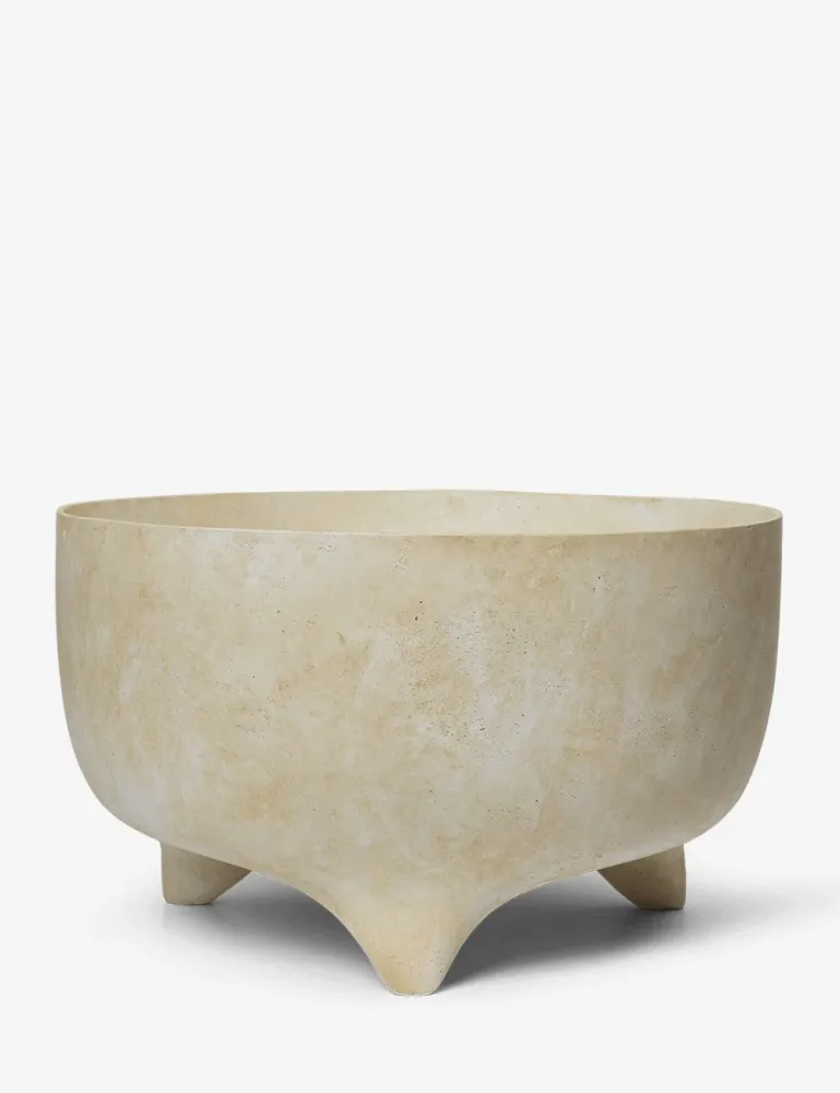 évoquer le pot bas Ferm Living