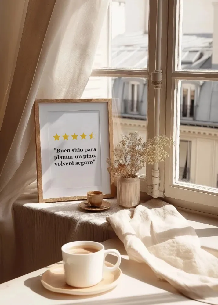 Avis de salle de bain Fine Artic