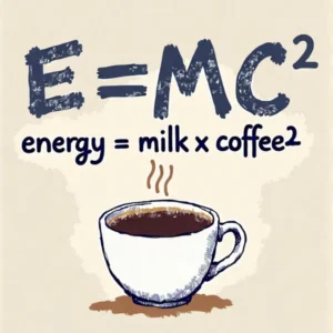 Café E MC2 Fine Artic