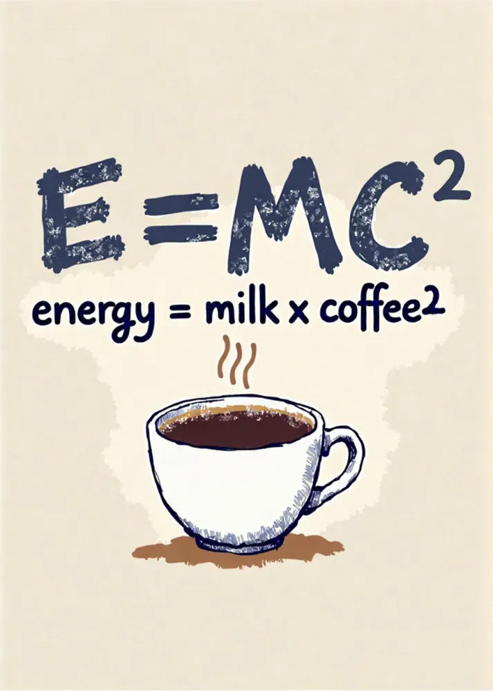 Café E MC2 Fine Artic