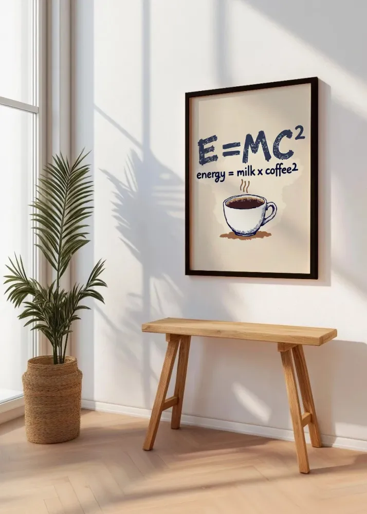 Café E MC2 Fine Artic