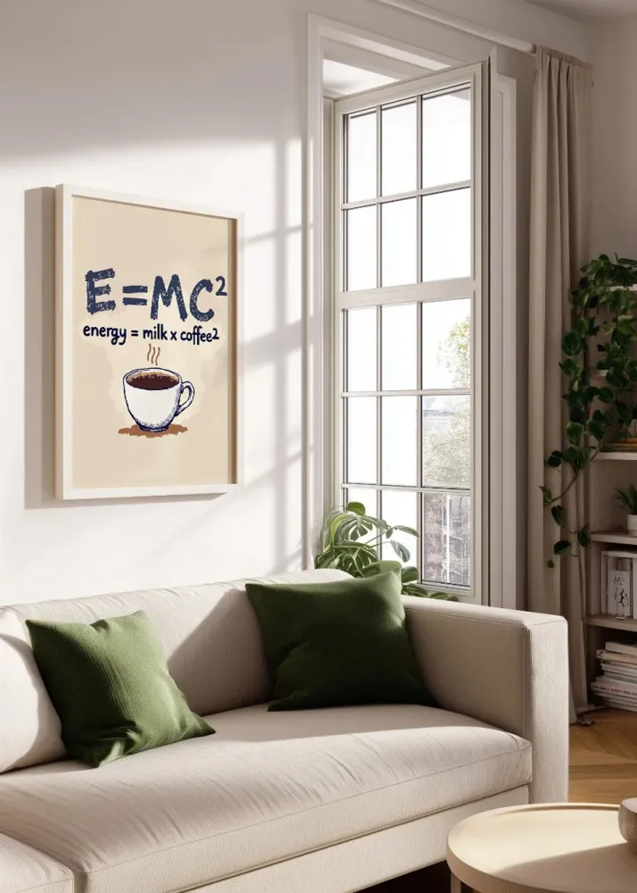 Café E MC2 Fine Artic