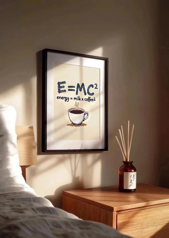Café E MC2 Fine Artic