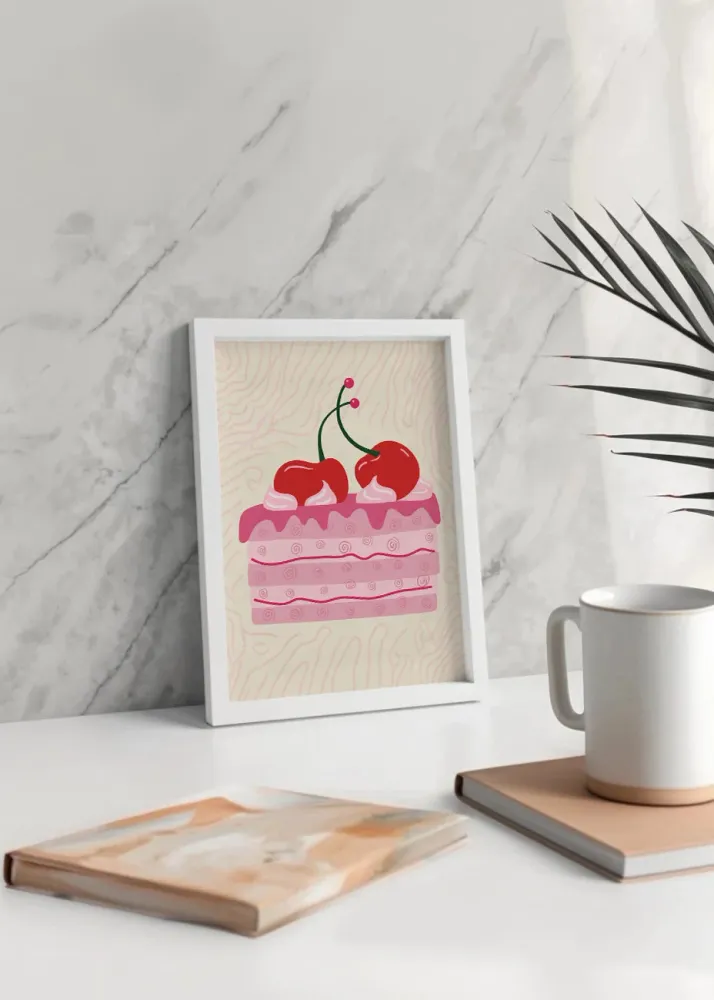Petites tartes style drool Fine Artic