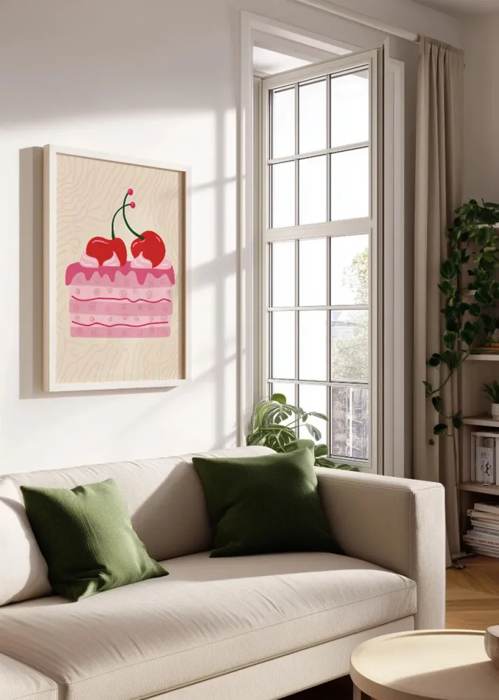 Petites tartes style drool Fine Artic