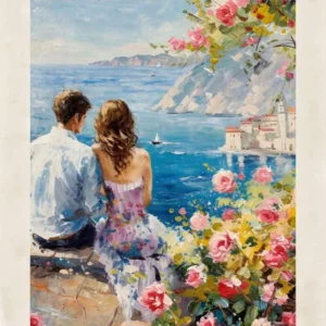 Plus d’amour, s’il vous plaît Fine Artic