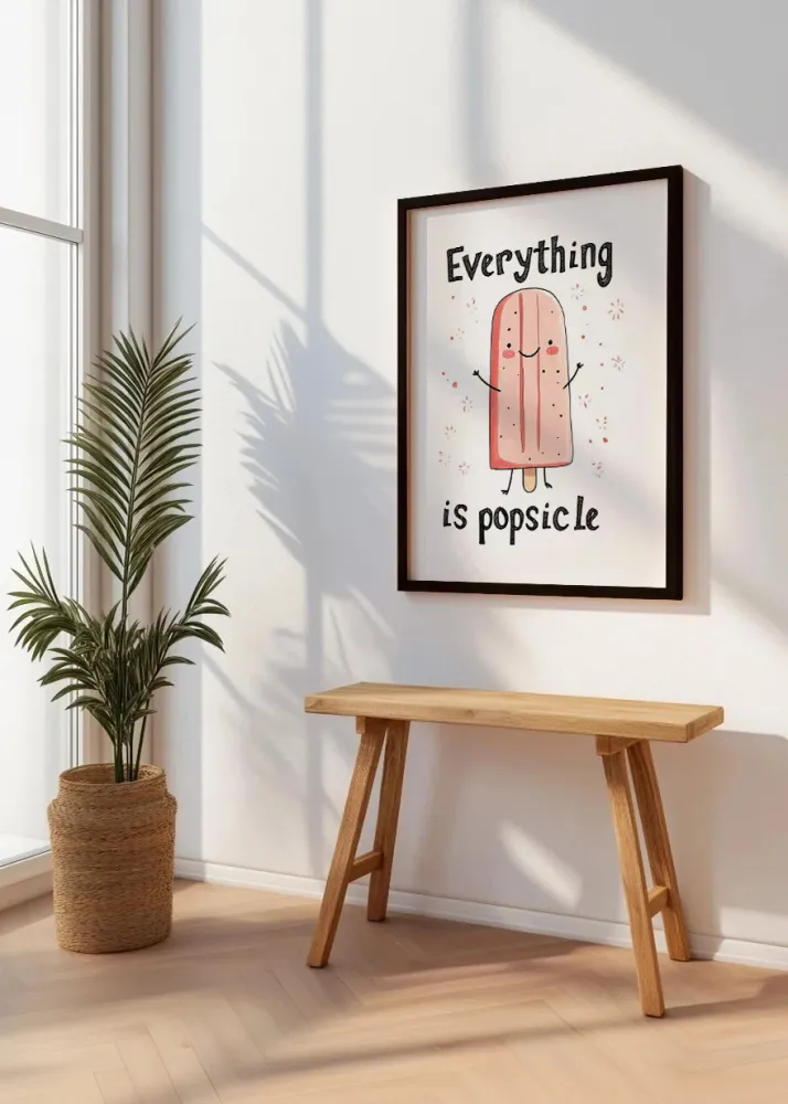 Tout est possible Fine Artic