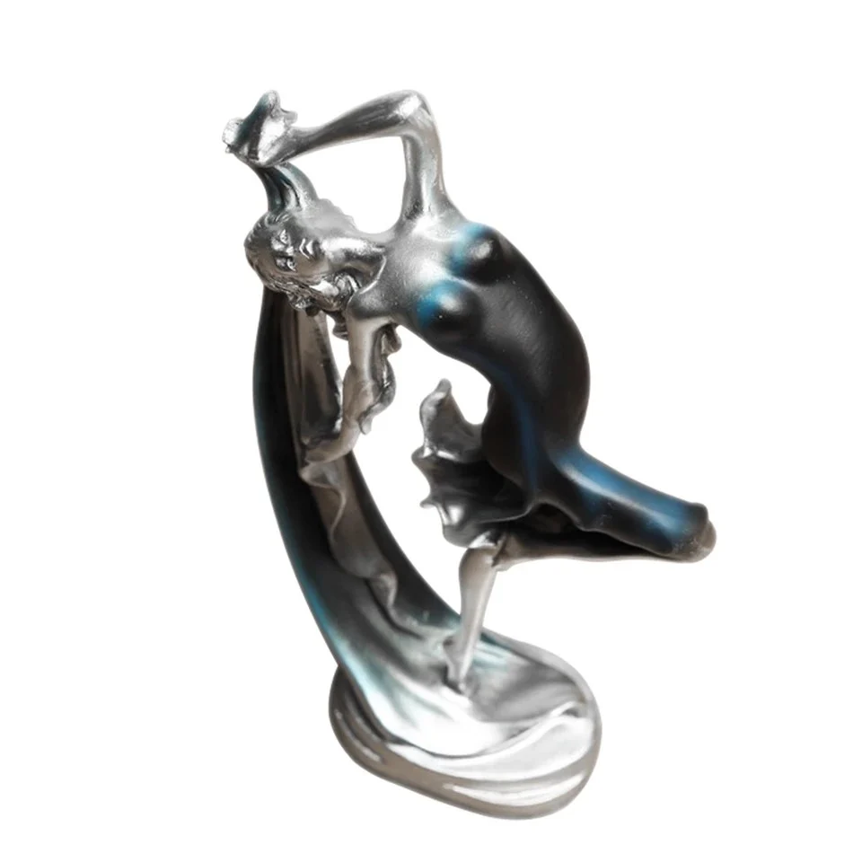 Statuette danse de la ballerine Fineartsfrance