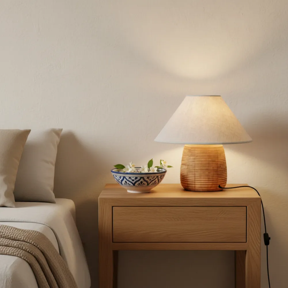 Veilleuse Fiolla Home