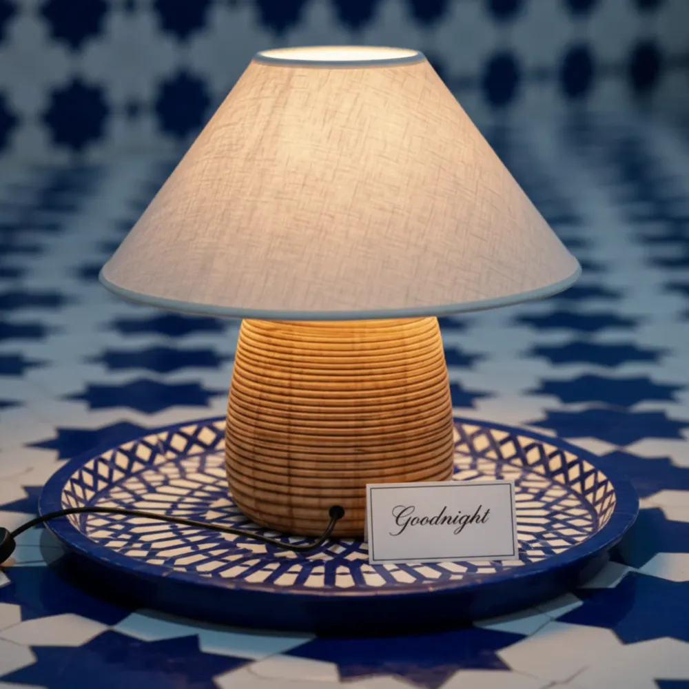 Veilleuse Fiolla Home