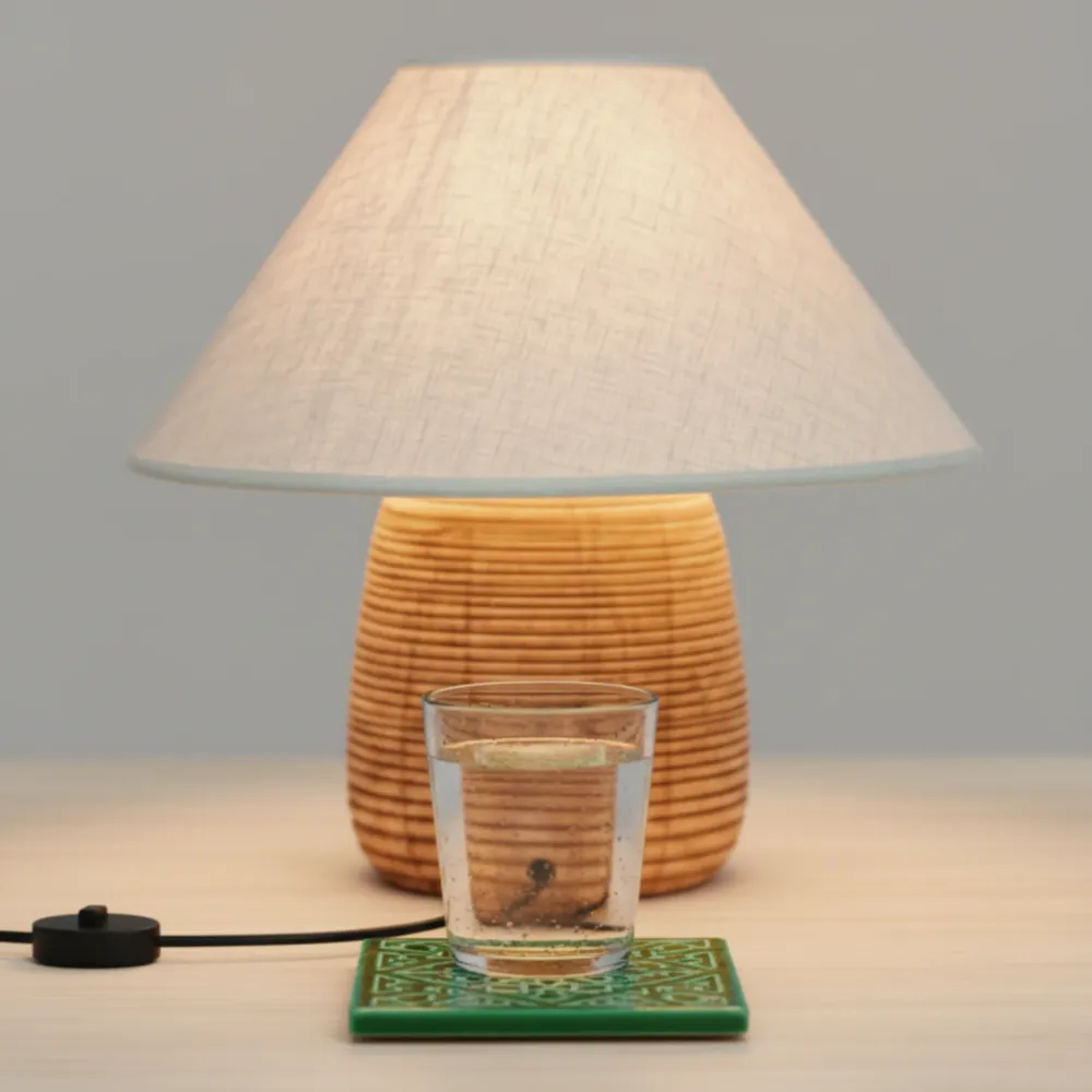 Veilleuse Fiolla Home