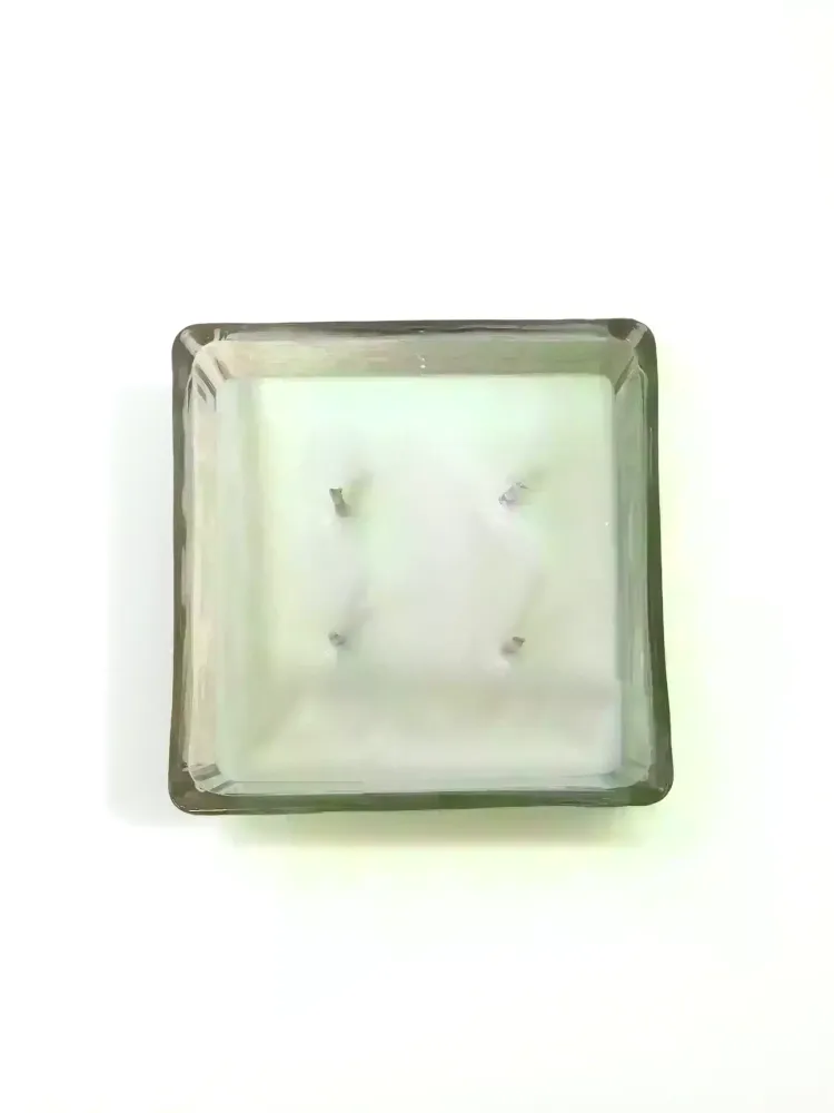 Fleur d'Oranger - Bougie parfumée 400g
