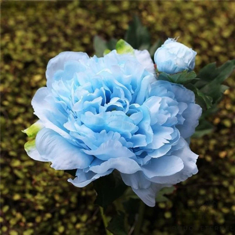 Fleur Tombale Artificielle