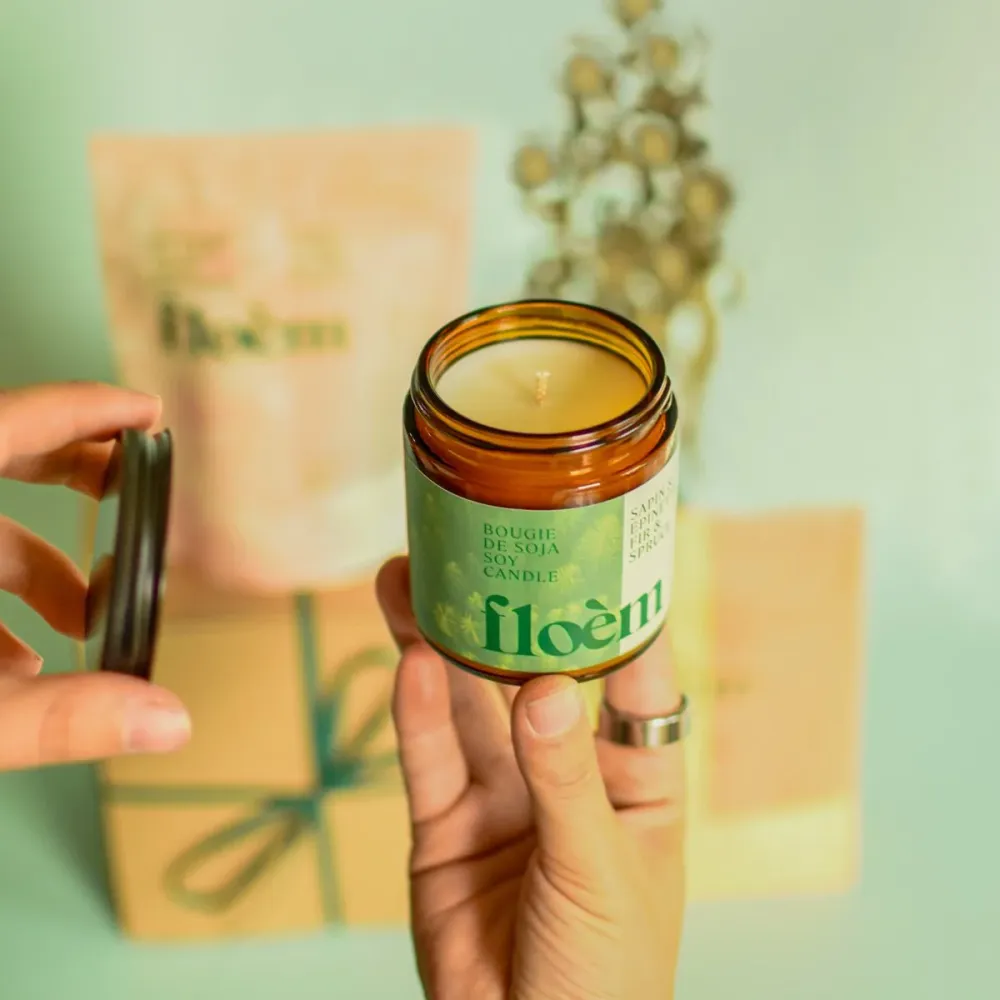 Coffret Spa Nordique Floèm