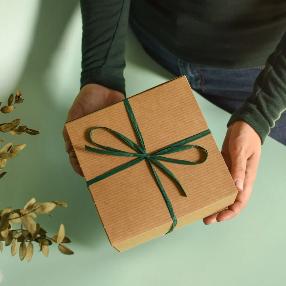Coffret Spa Nordique Floèm