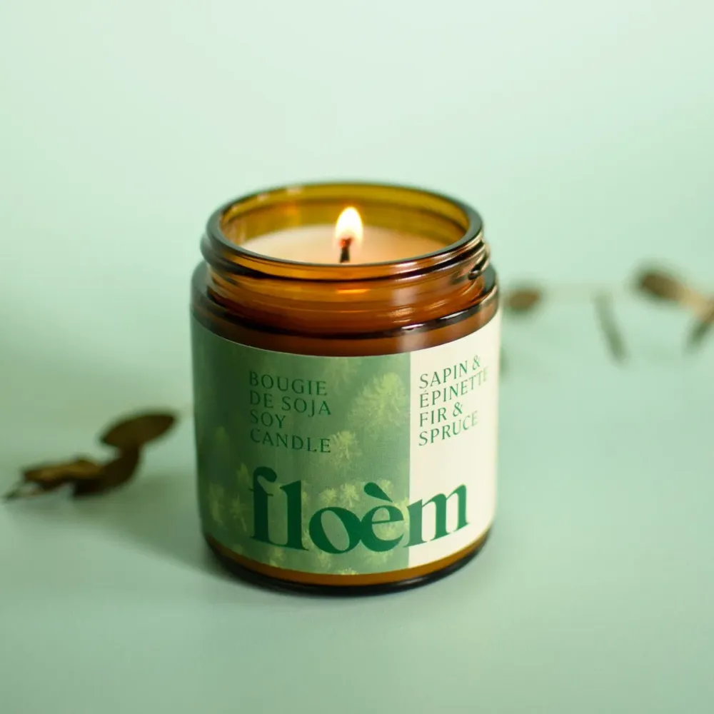 Coffret Spa Nordique Floèm