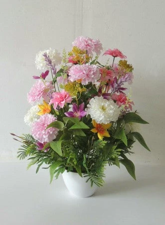 Plante florale artificielle Flower 4 You