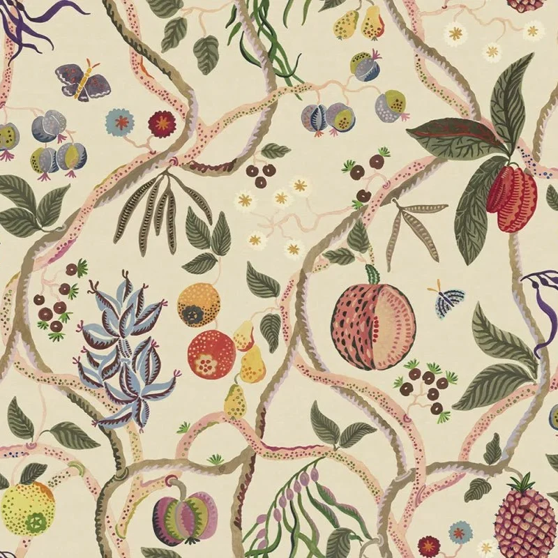 Fond d'écran Sandberg - Tree Life Mural - Multi