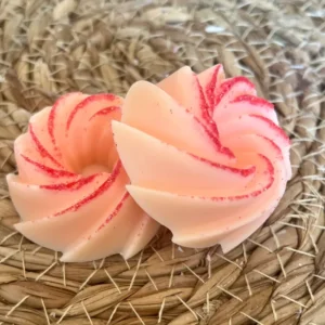 Fondant Monoï cerise