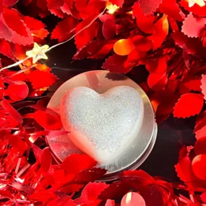Fondant parfum ORCHIDÉE BLANCHE