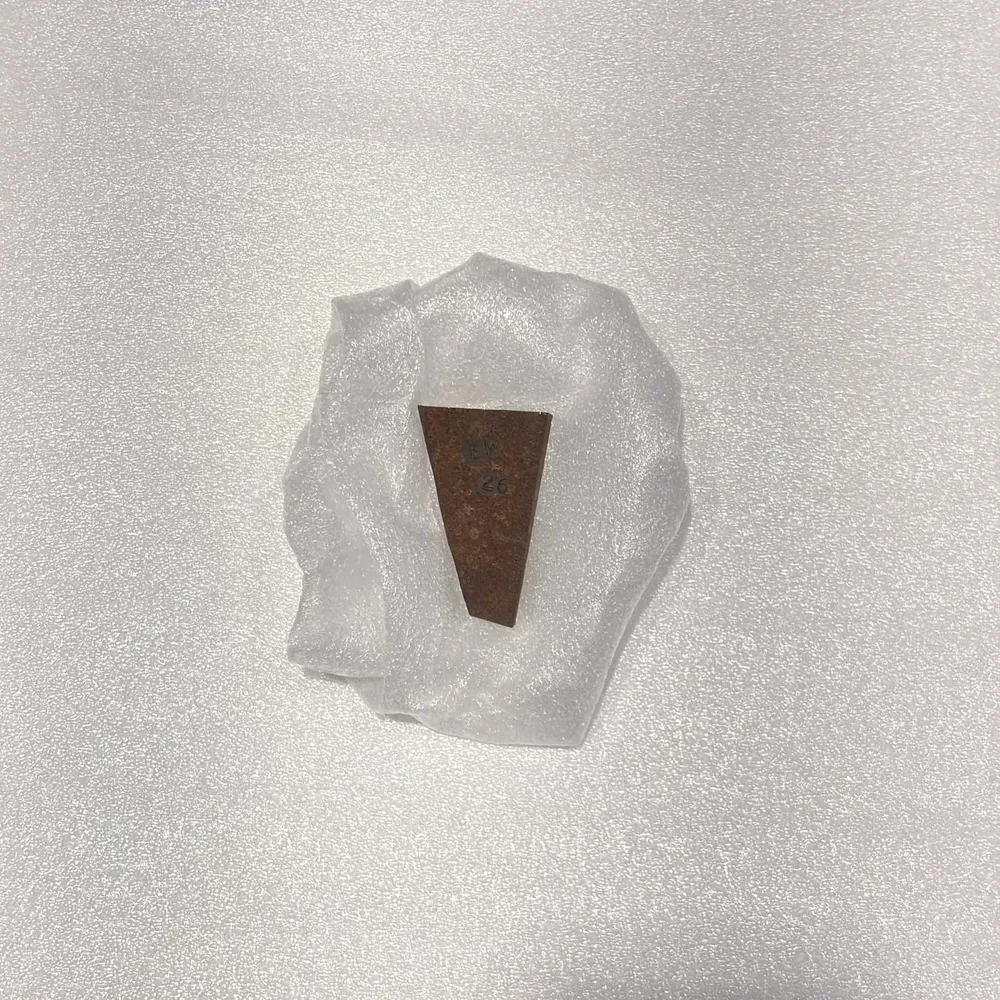 Fragments