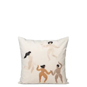 Free Cushion - Natural
