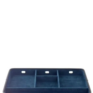 Friedrich23 Bond smart Black 20118-2 vide-poche FRIEDRICH LEDERWAREN