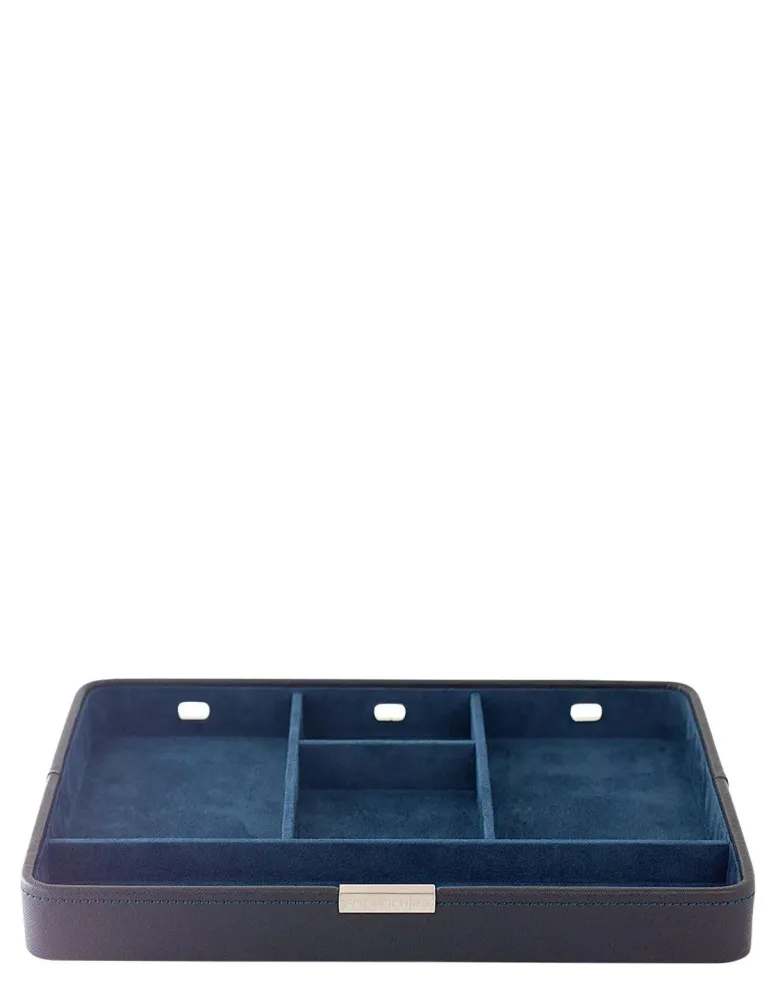 Friedrich23 Bond smart Black 20118-2 vide-poche FRIEDRICH LEDERWAREN