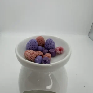 Frutos rojos