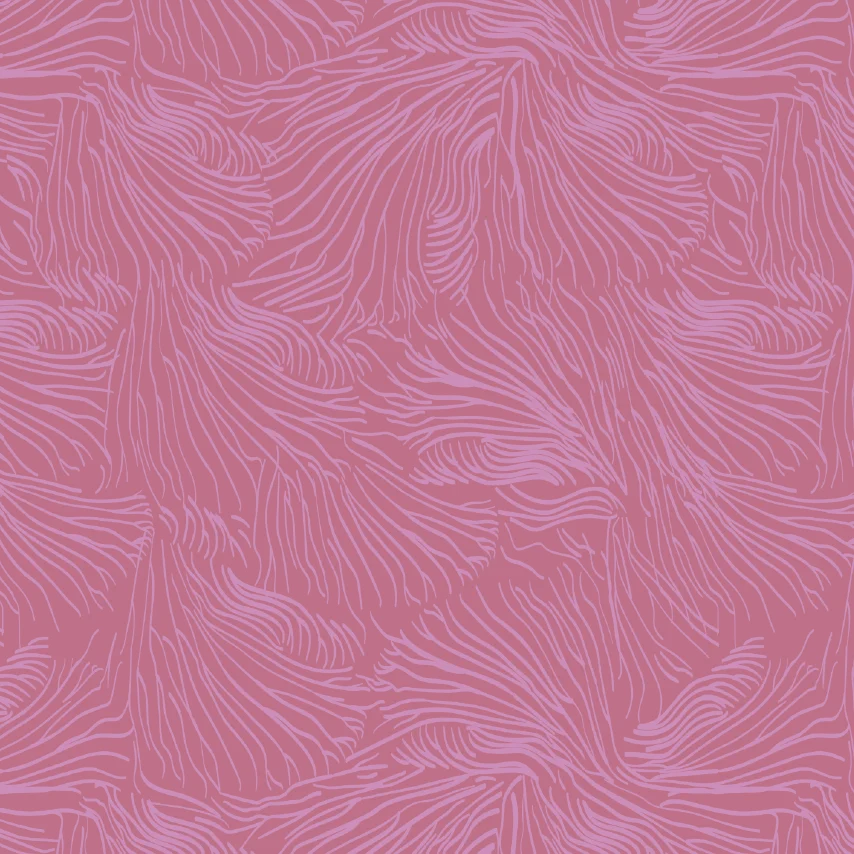 Fuchsia champignon - Bibelotte