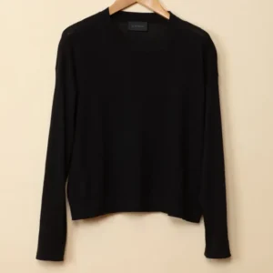 MATINA noir FUKNIT