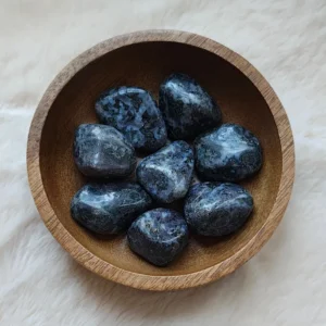 Gabbro - Pierre Roulée