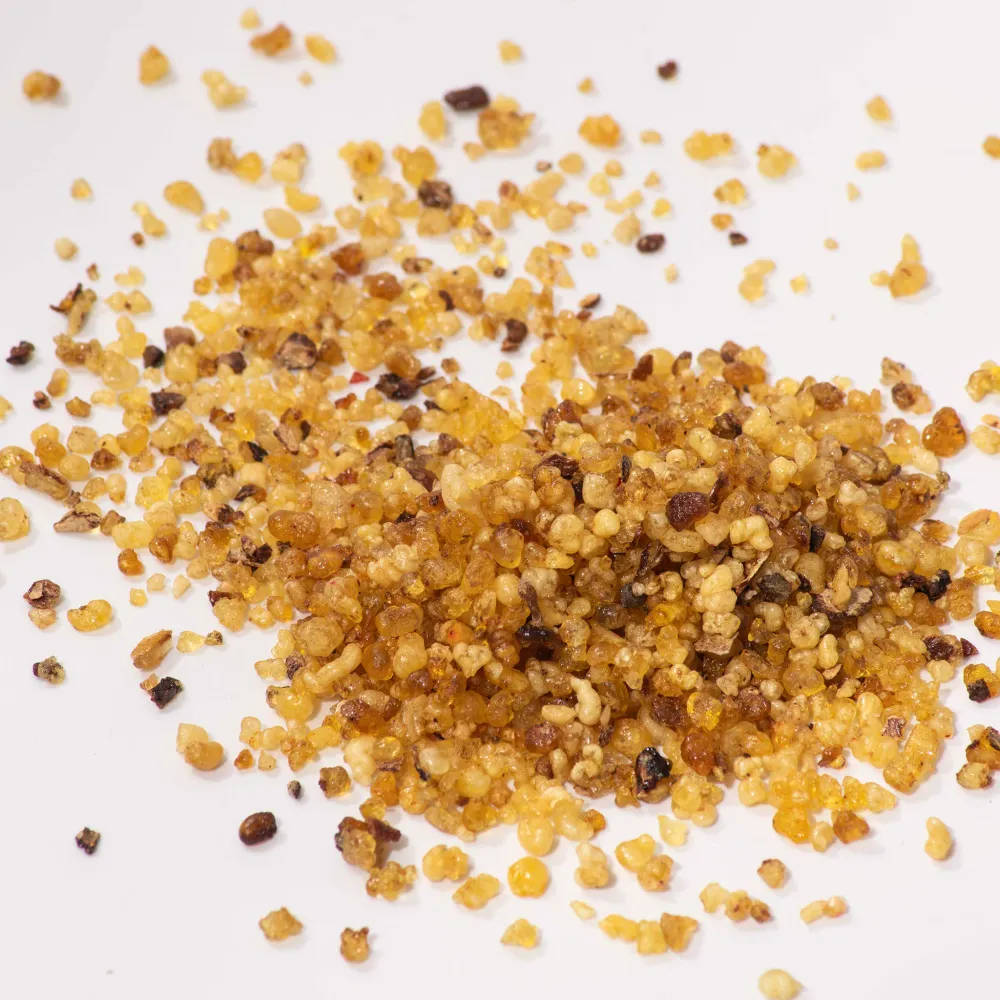Jeddah Olibanum 100 gr. Galleria Mariana