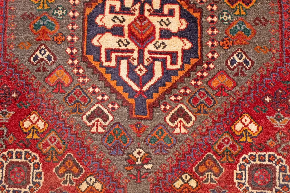 Gashgaï