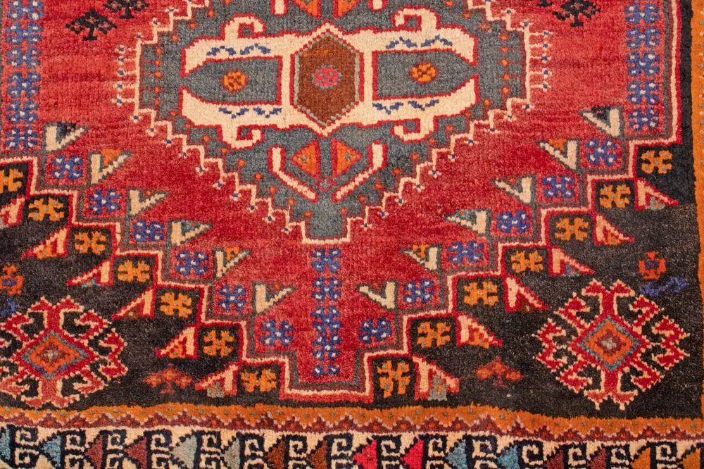Gashgaï