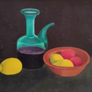 Juan Navarro Ramón - Nature morte Gaudifond Arte
