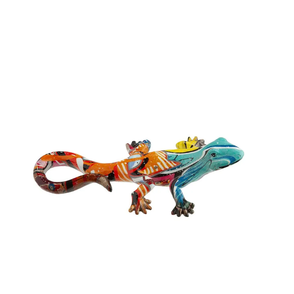 Gecko Street Art (37536)